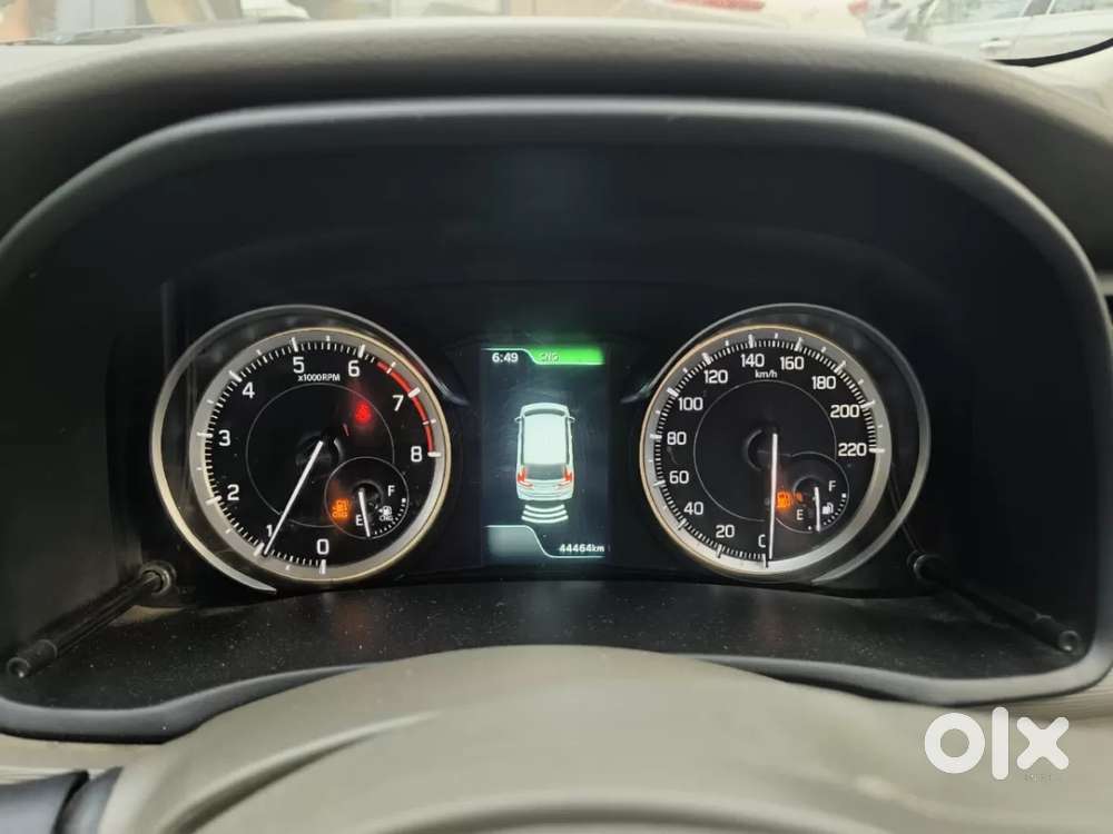 Maruti Suzuki Ertiga Vxi Cng, 2024, Cng & Hybrids