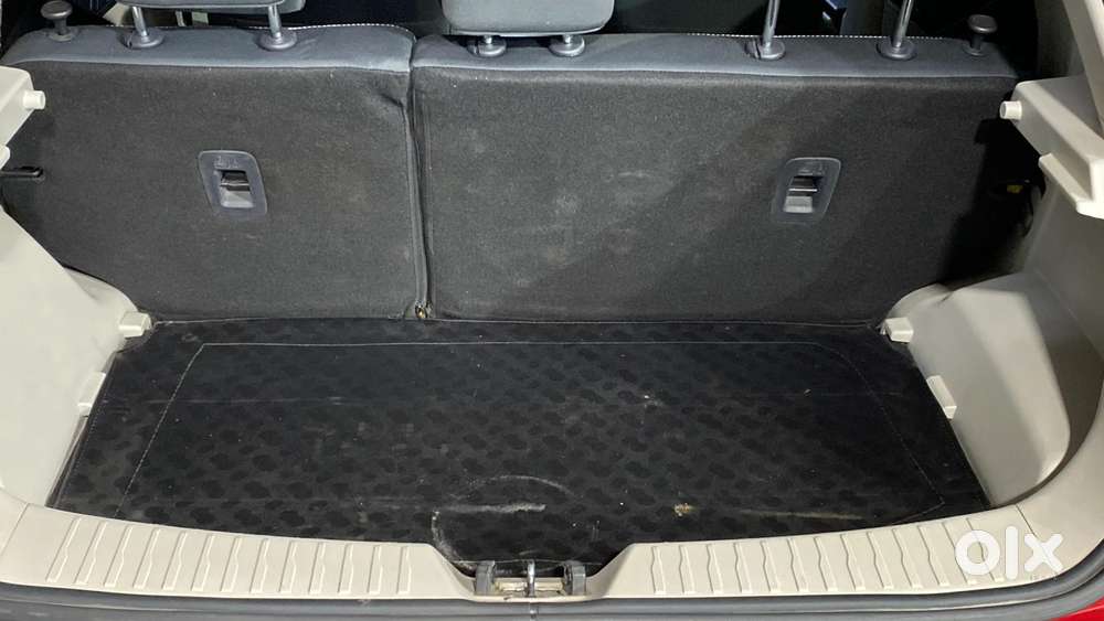 Mahindra Xuv300 W6, 2020, Petrol