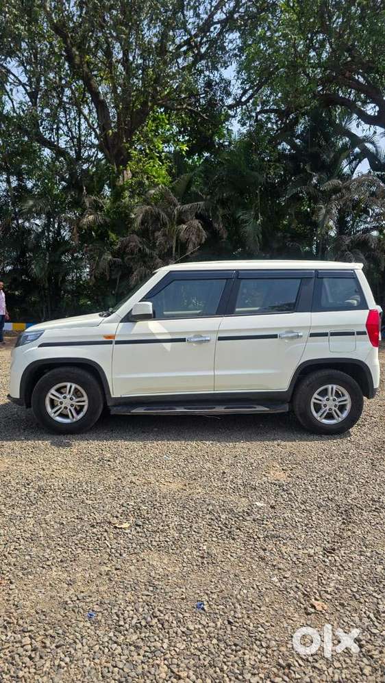 Mahindra Bolero 2023 Premium Condition