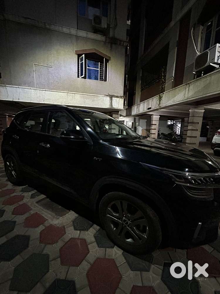 Kia Seltos Htk G, 2023, Petrol