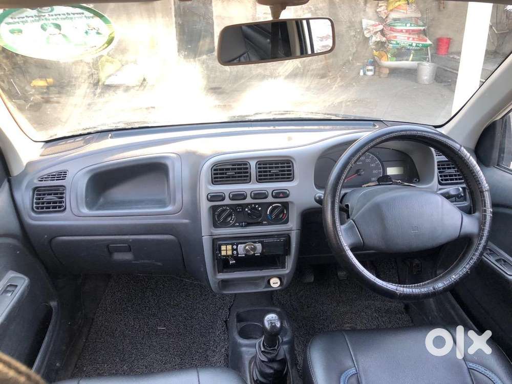 Maruti Suzuki Alto 800 2012 Cng & Hybrids Good Condition