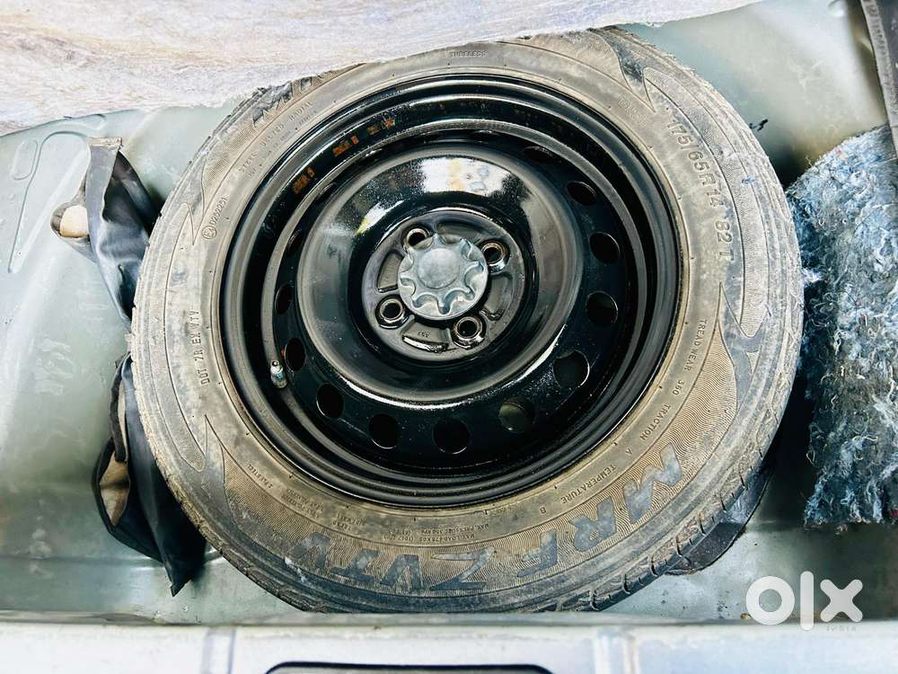 Toyota Etios Liva 1.2 Gx, 2014, Petrol