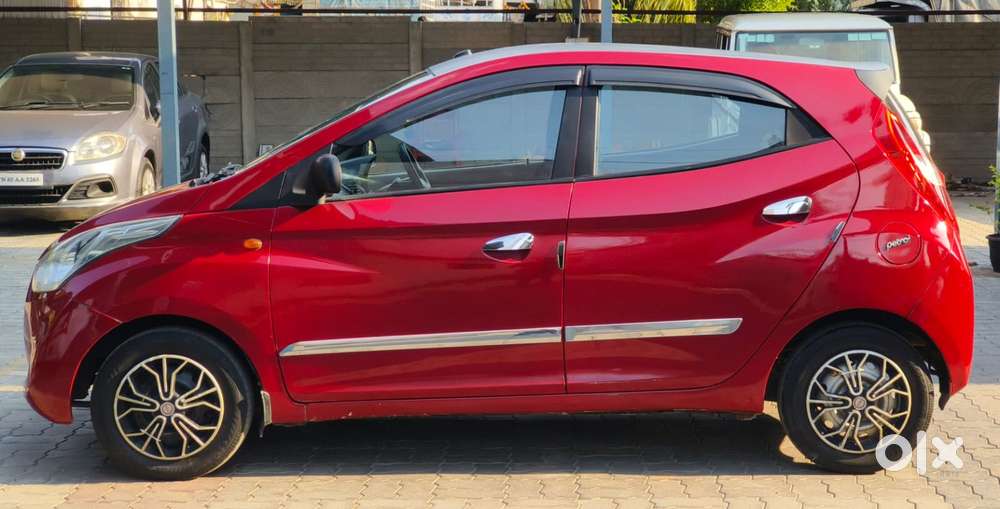 Hyundai Eon, 2018, Petrol