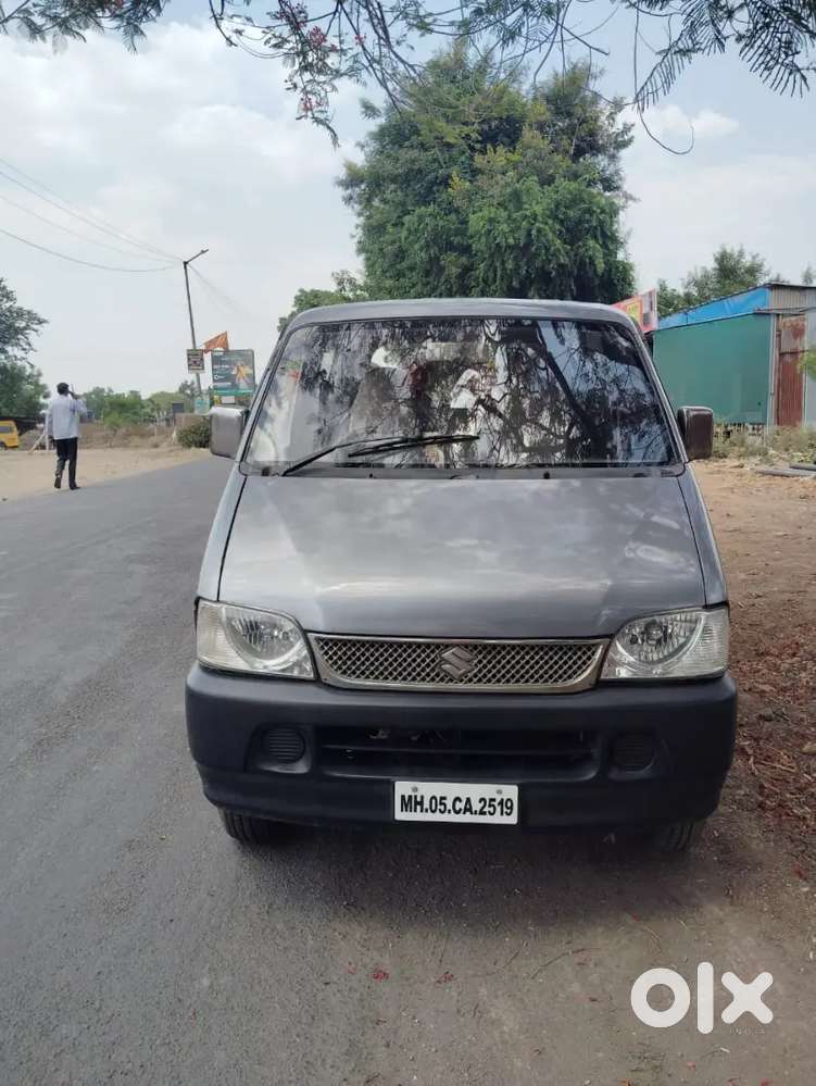 Maruti Suzuki Eeco