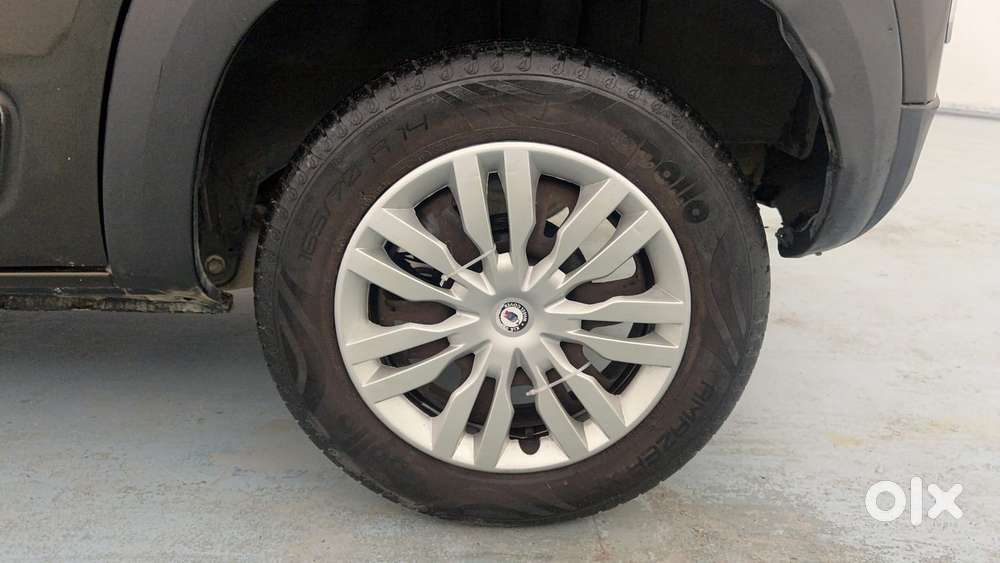 Renault Kwid Climber 1.0 Mt Opt, 2020, Petrol