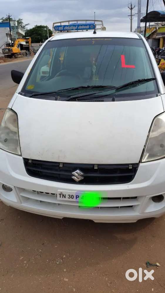 Maruti Suzuki Estilo Lxi 2007