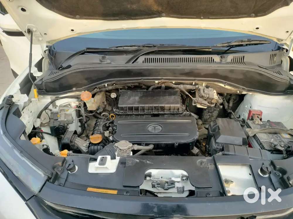 Tata Puch 2022 Fuel Petrol