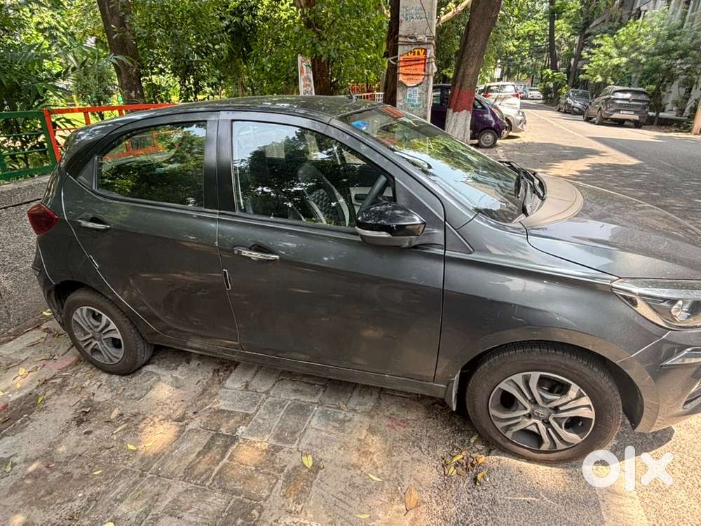 Tata Tiago Cng 2022 Top Model