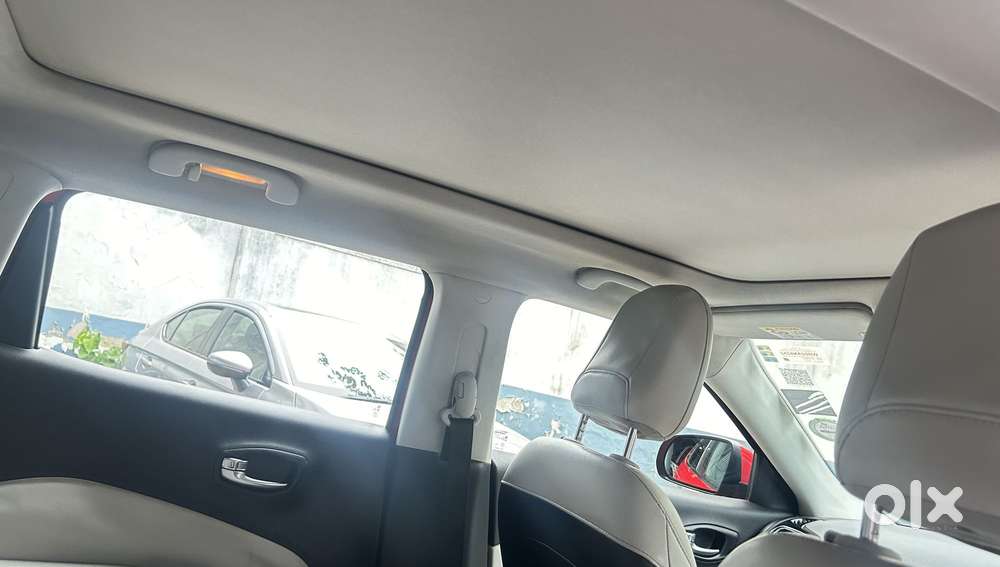 Jeep Compass 1.4 Limited Plus, 2019, Petrol