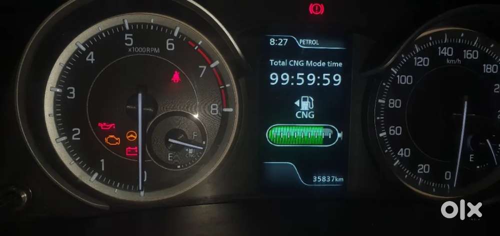 Maruti Suzuki Ertiga, 2024, Cng & Hybrids