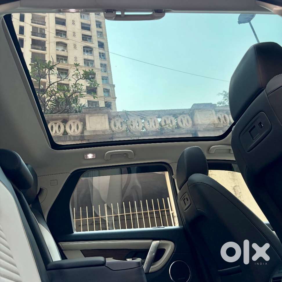 Land Rover Discovery Sport Se R-dynamic Petrol, 2024, Petrol