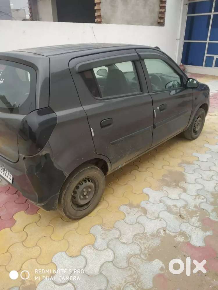 Maruti Suzuki Alto 800 2016 Cng & Hybrids 95000 Km Driven