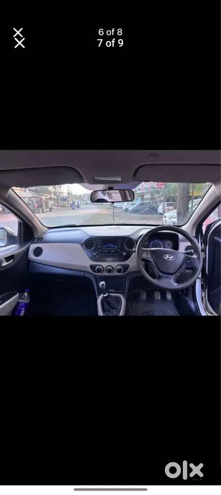 Hyundai Xcent Prime 2016