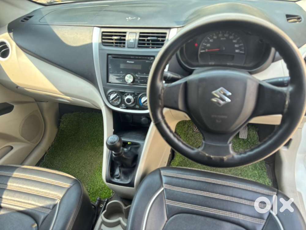 Maruti Suzuki Celerio 2019 Petrol Good Condition