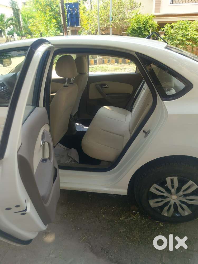 Skoda Rapid 1.6 Mpi Ambition, 2013, Diesel