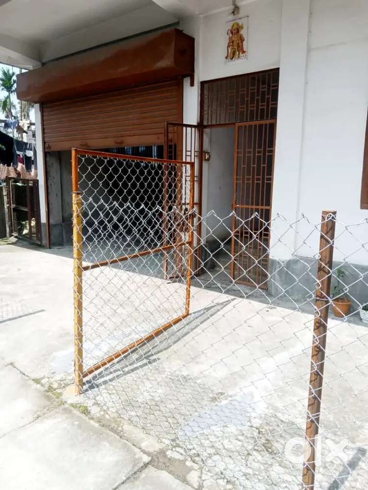 2 BHK Room Available for Rent in Biswanath Chariali | Low Rent