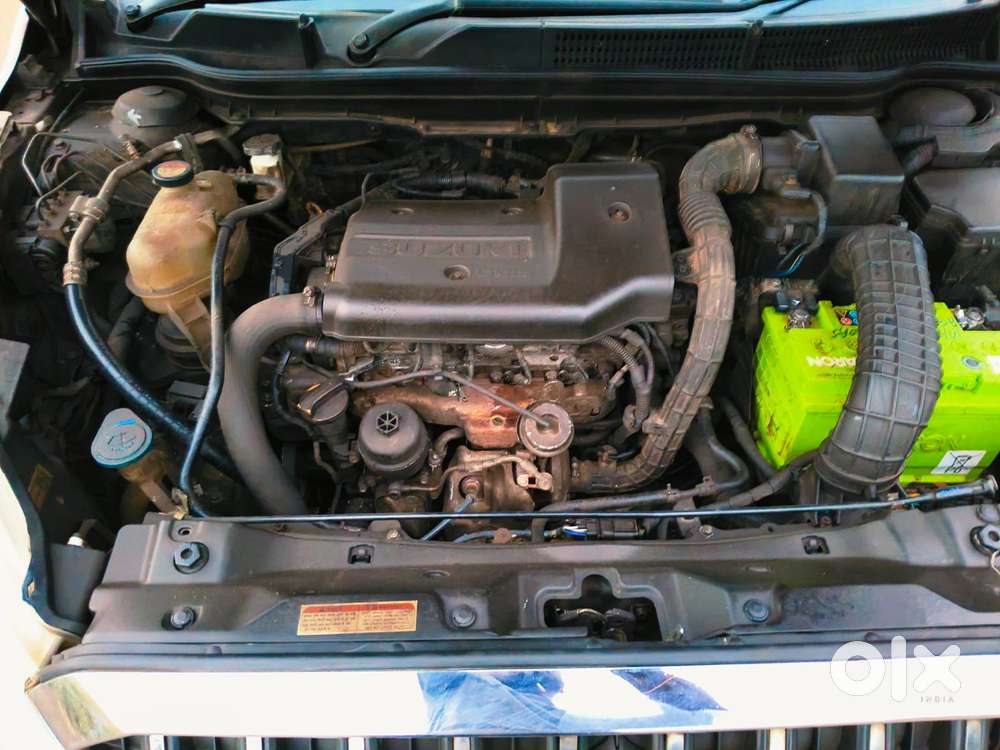 Maruti Suzuki S-cross Zeta 1.6, 2019, Diesel