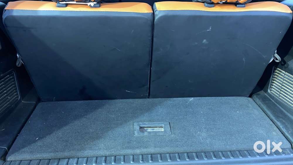 Tata Hexa Xma, 2017, Diesel
