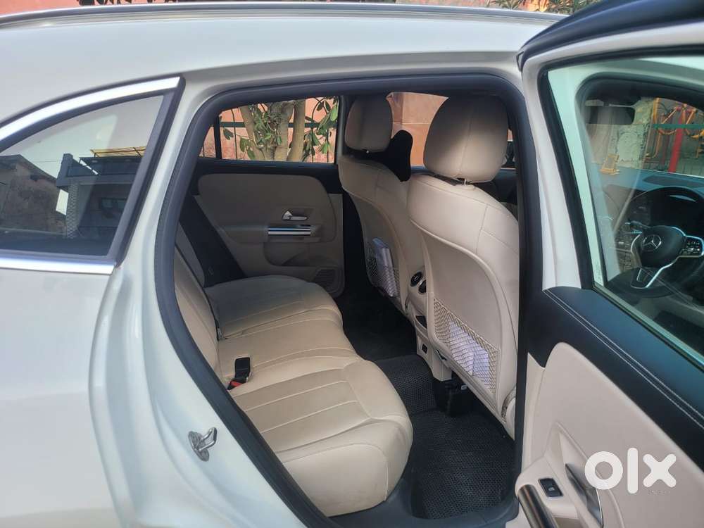 Mercedes-benz Gla 200, 2022, Petrol