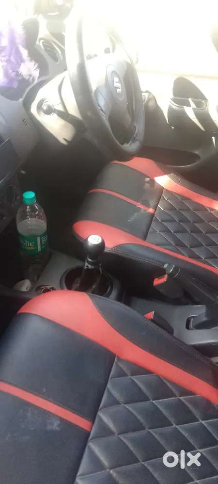 Maruti Suzuki Dzire Tour 2016