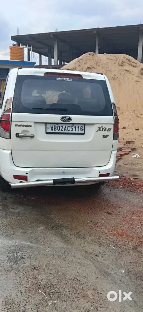 Mahindra Xylo Diesel 2013