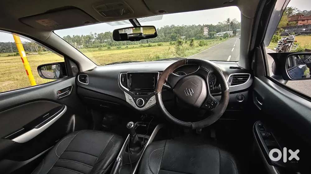 Baleno 2018