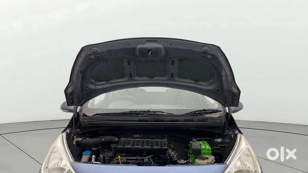 Hyundai Grand I10 Sportz 1.2 Kappa Vtvt, 2014, Petrol