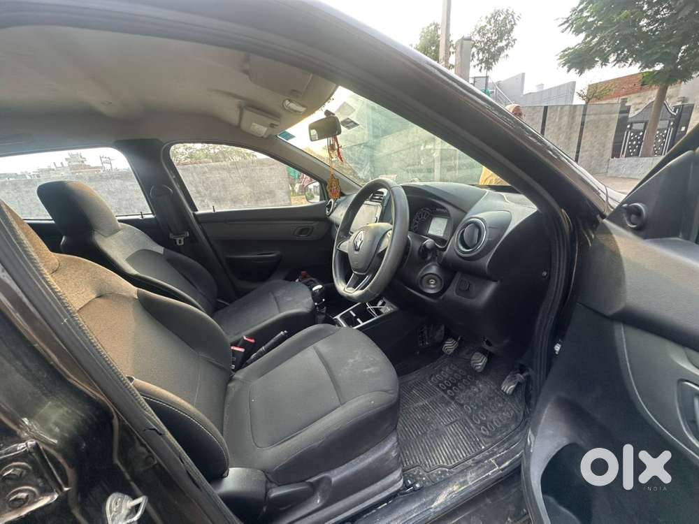 Renault Kwid Rxl 2025