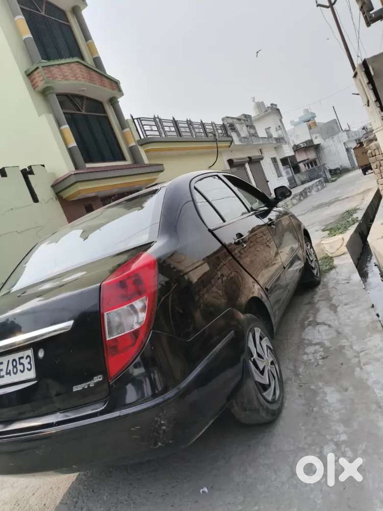 Tata Indica Vista 2010 For Sale