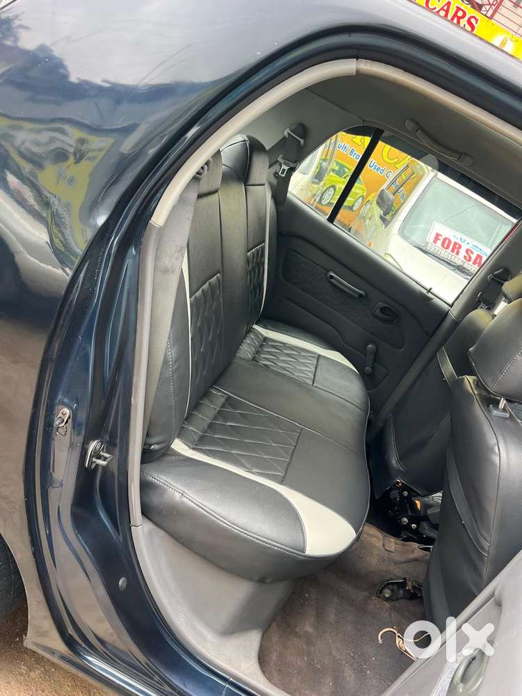 Hyundai Santro Xing Xl, 2007, Petrol