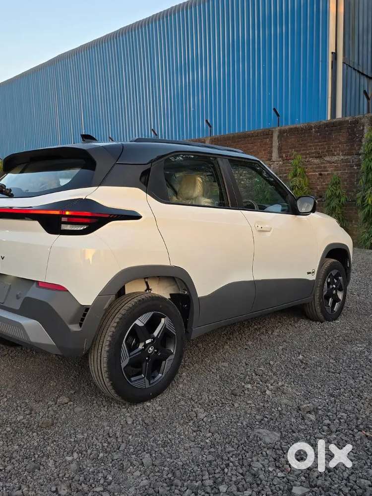Tata Punch Ev 2026 Electric 0 Km Driven