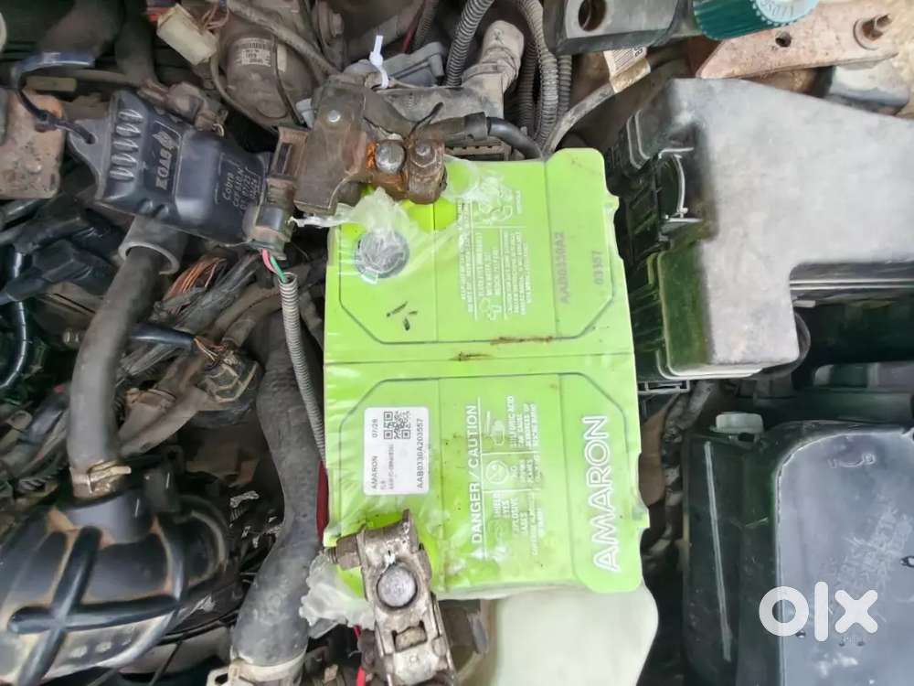 Hyundai Xcent 1.2 Vtvt S, 2019 Cng & Hybrid