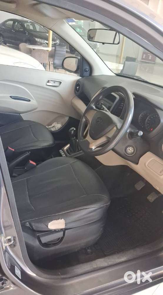 Hyundai Santro Magna, 2019, Petrol