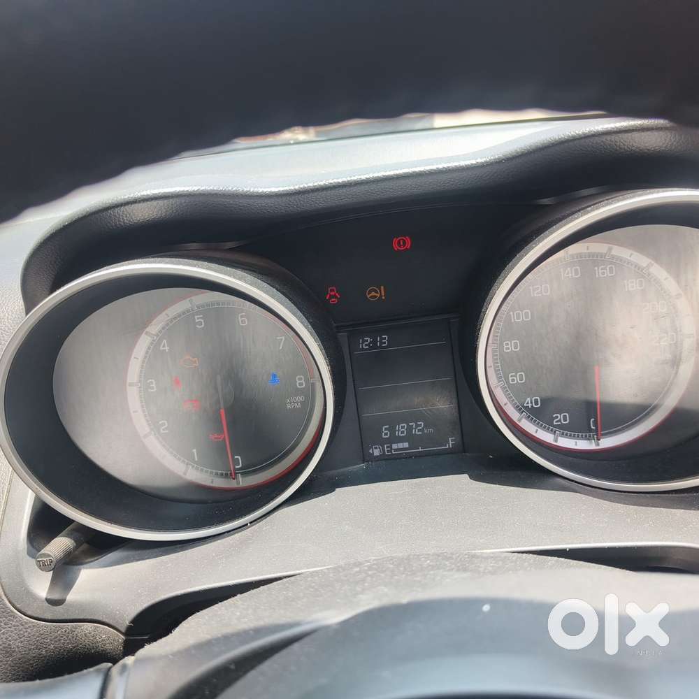 Swift Petrol Maruti 2018