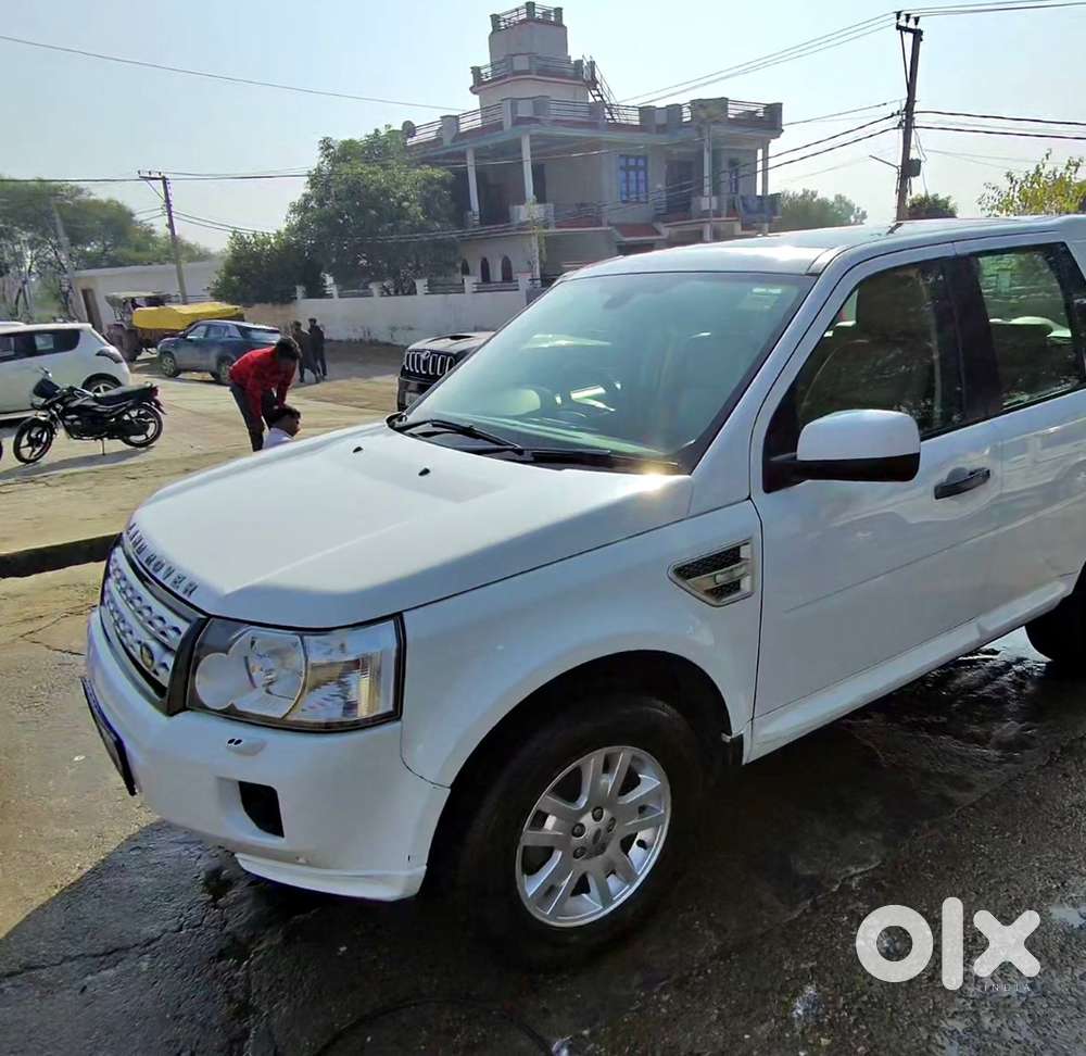 Excellent Condition Land Rover Just Like New One Doctors Owned