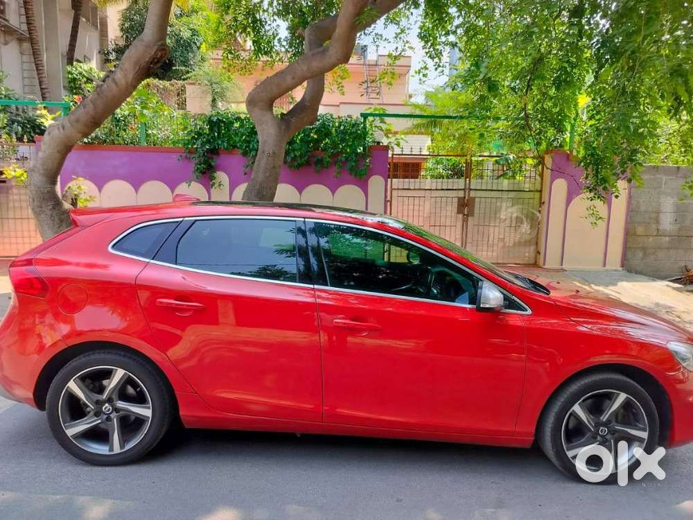 Volvo V40 Cross Country D3, 2017, Diesel