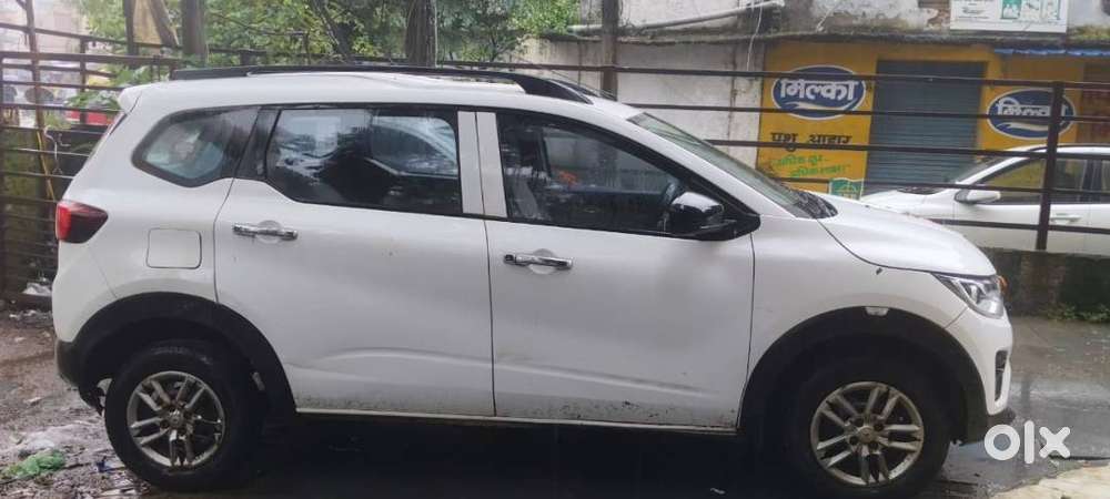 Renault Triber Authentic 2024