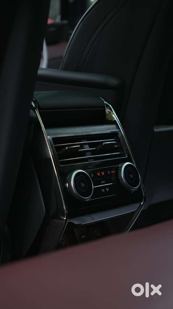 Land Rover Range Sport Hse Dynamic 3.0 Diesel, 2024, Diesel