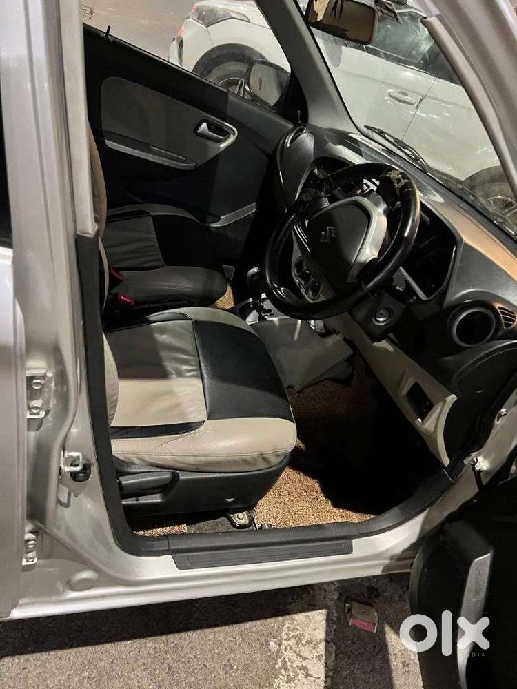 Maruti Suzuki Alto K10 1.0 Vxi, 2016, Petrol