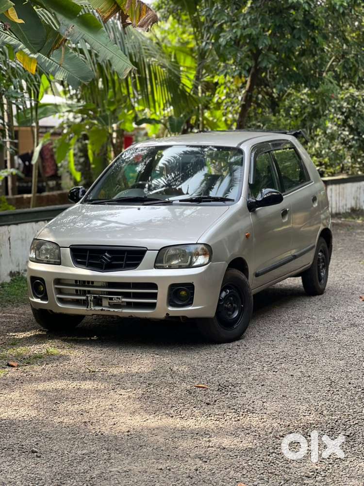 Maruti Suzuki Alto 2008