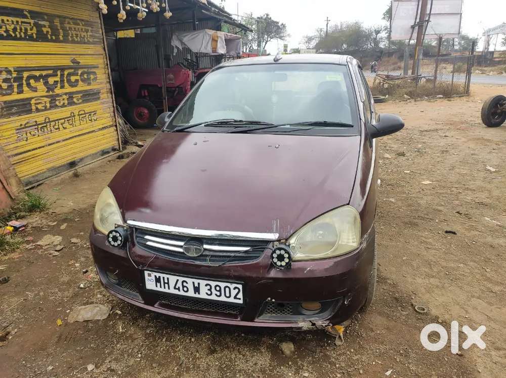 Tata Indica Vs Ls Bsiii