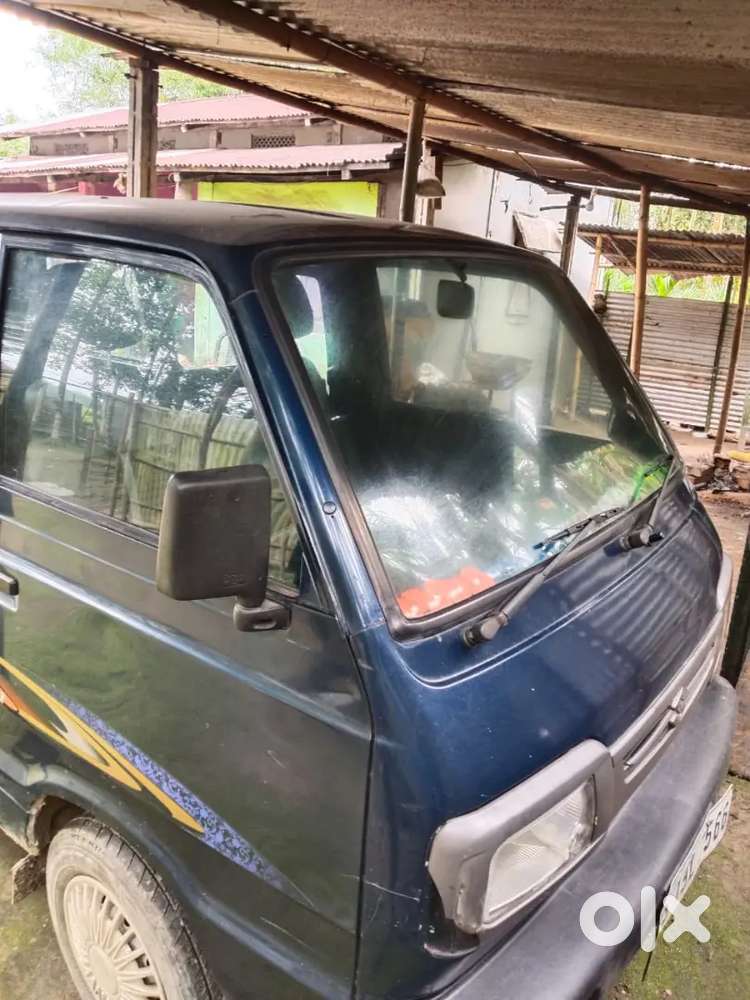 Maruti Suzuki 1000 8