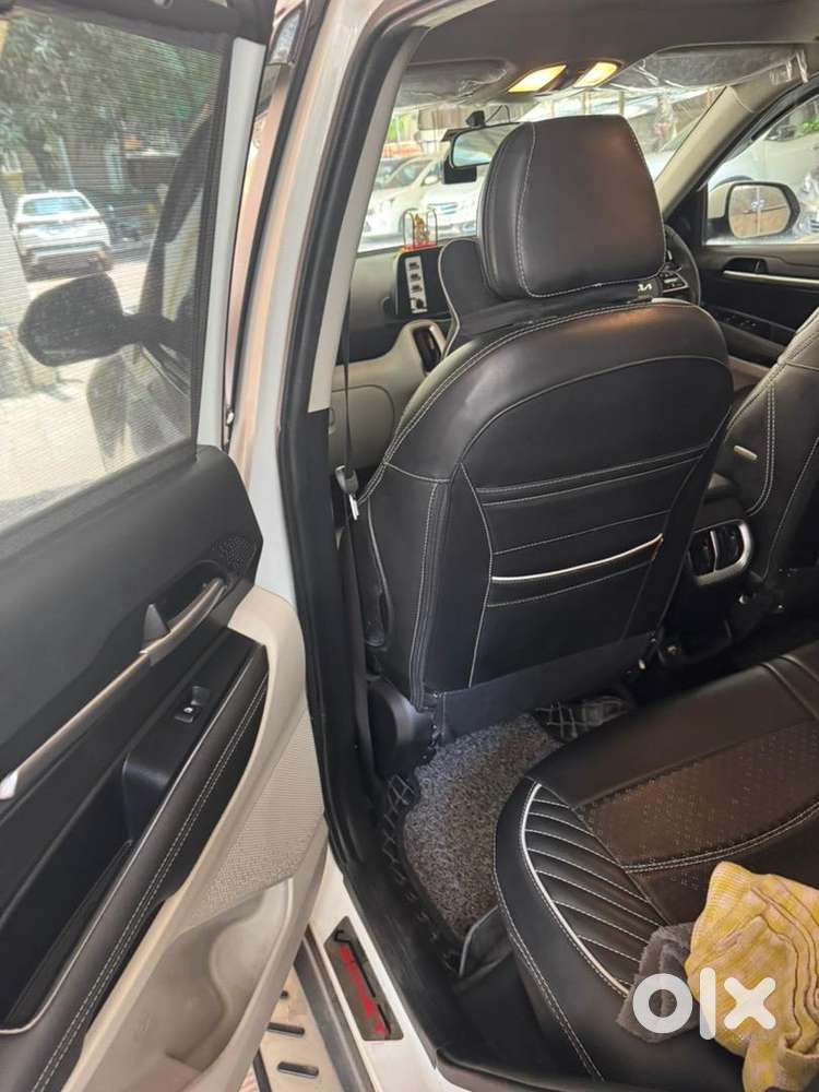 Kia Automatic Petrol 2023
