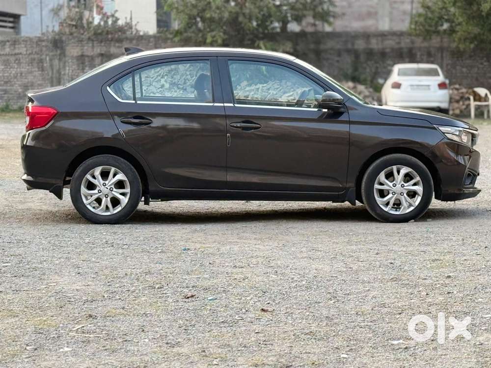 Honda Amaze, 2018, Diesel