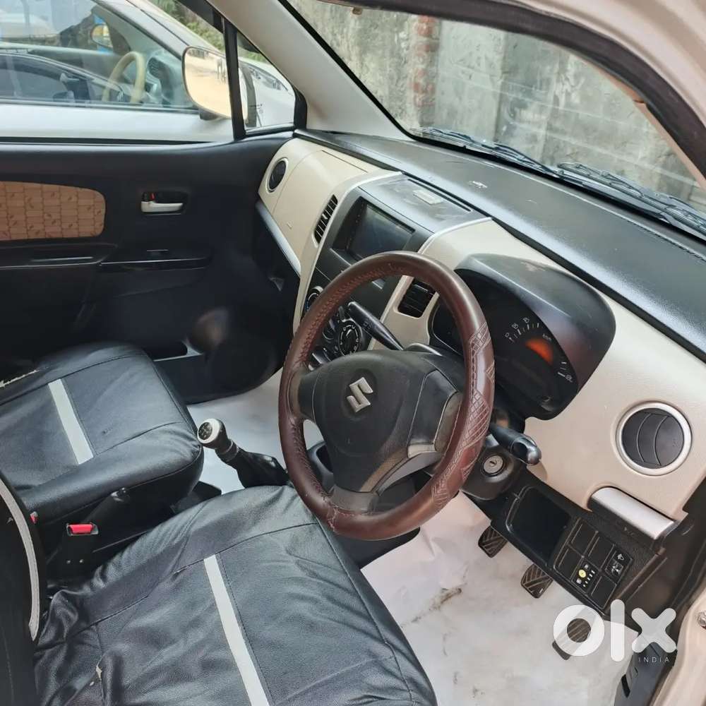 Very Good Condition Car Company Fitting Cng Hai