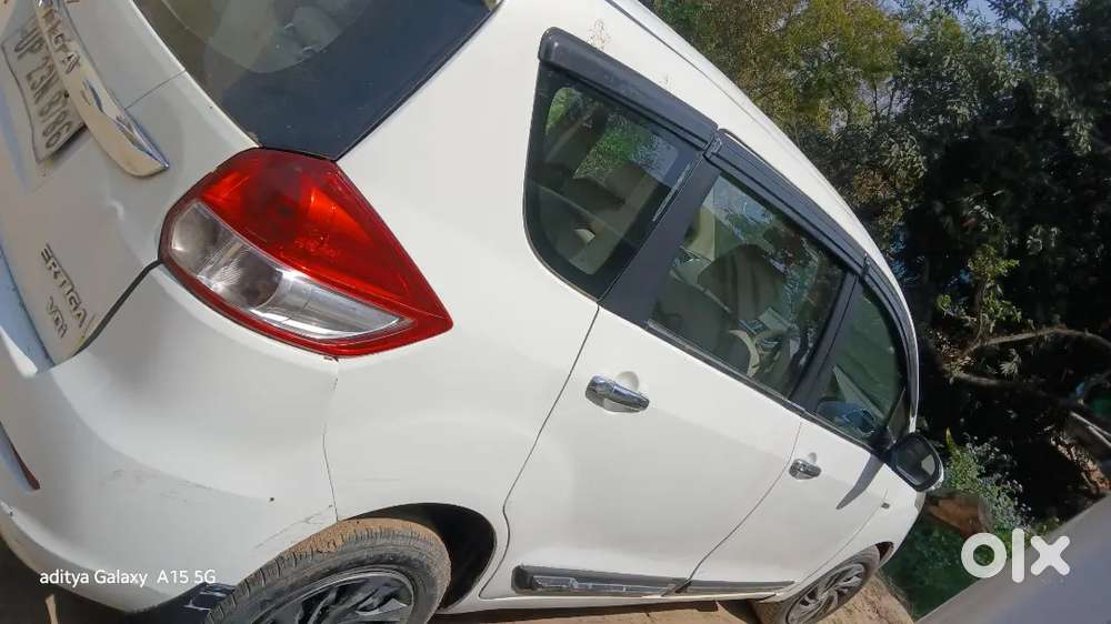 Maruti Ertiga