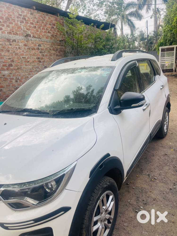 Renault Triber 2021 Petrol Good Condition
