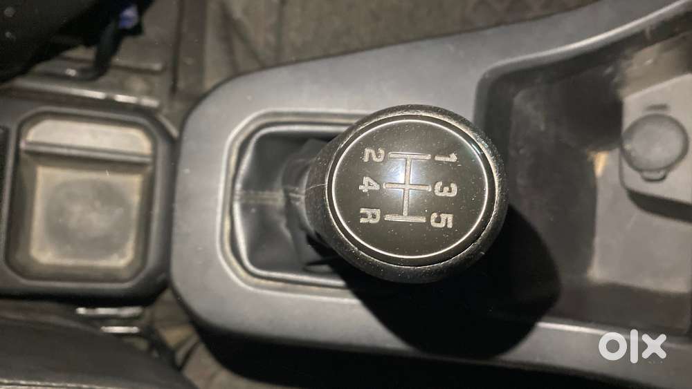Maruti Suzuki Wagon R Lxi Cng, 2022, Cng & Hybrids