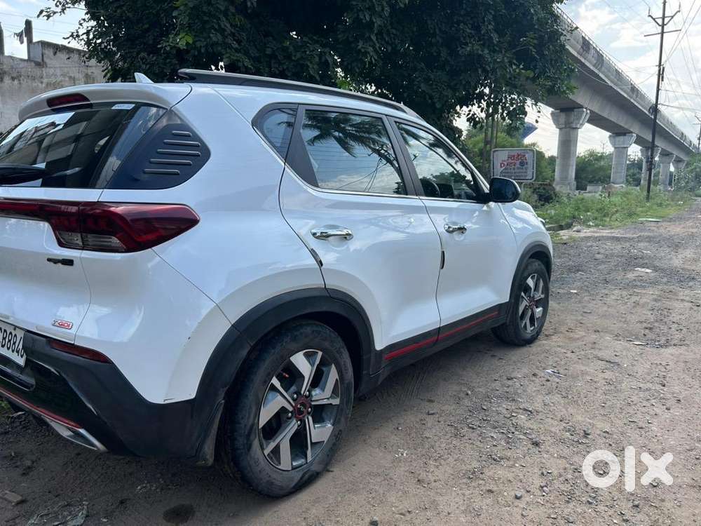 Kia Petrol Car 2022