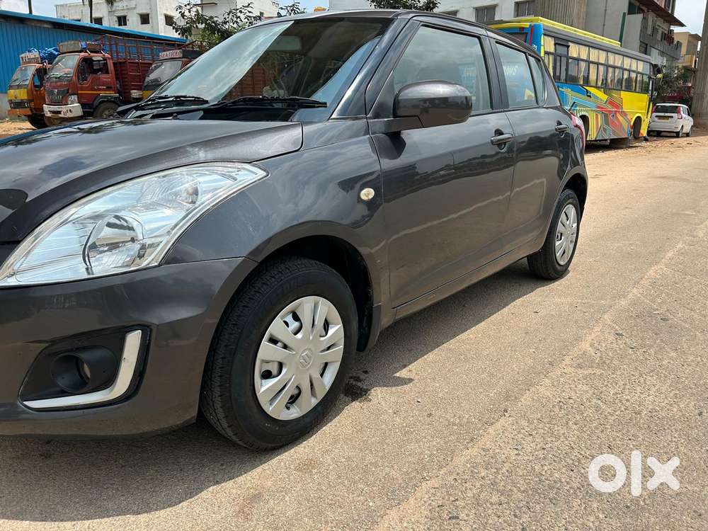 Maruti Suzuki Swift Ldi Sp Limited Edition, 2016, Diesel